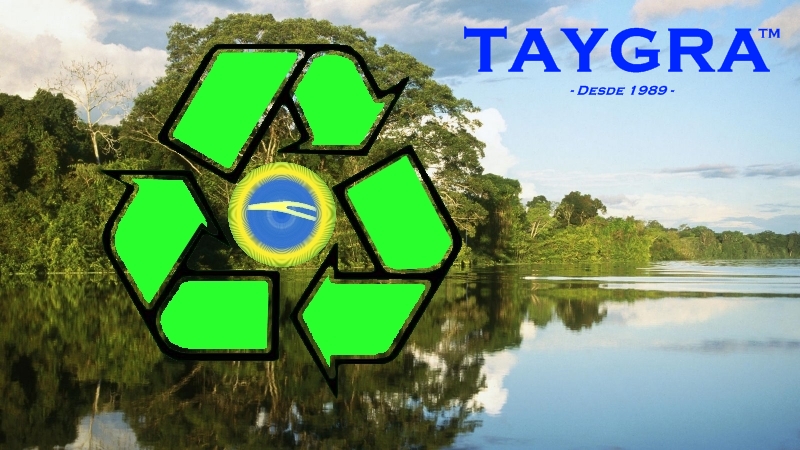 Taygra respecte l'environnement (Pub) Taygra respecte l'environnement (Pub)