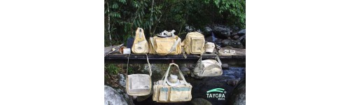 Mochilas, Chap&eacute;us & Acess&oacute;rios