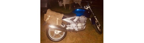 Bolsas, mochilas, tiracolos, malas....