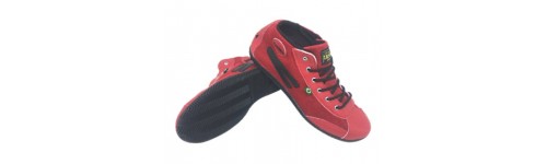 Botinhas de Nailon & Korino