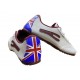Sapatilha Slim Vintage Bandeira da Inglaterra