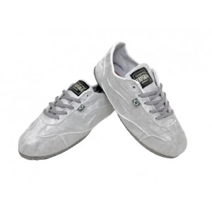 Tennis Rasteira Cinza