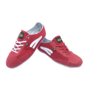 Sapatilha Slim Vermelho Vintage