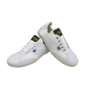 Sapatilha Slim Branco Unido