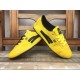 Sapatilha Slim Amarelo / Preto