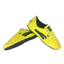 Sapatilha Slim Amarelo / Preto