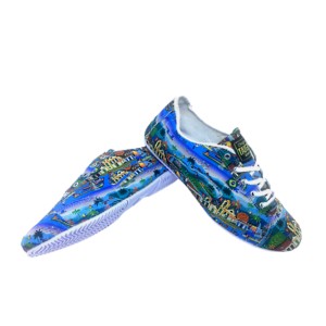 Sapatilha Slim PARATY