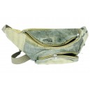 Pochete TAYGRA de lona de caminh&atilde;o