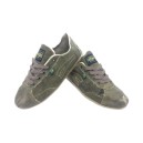 Sapat&ecirc;nis de lona de caminh&atilde;o 