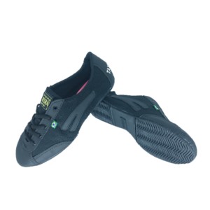 Sapatilhas TAYGRA Slim Pretas