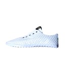 Sapatos TAYGRA "CORRIDA" Brancos