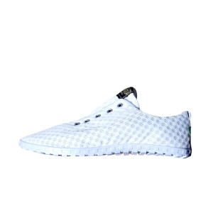 Sapatos TAYGRA "CORRIDA" Brancos