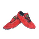 Sapatos TAYGRA "CORRIDA" Vermelhos