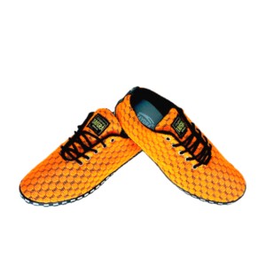 Sapatos TAYGRA "CORRIDA" Laranja