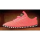 Sapatos TAYGRA "CORRIDA" Pink Fluor