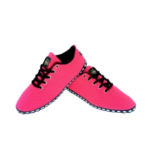Sapatos TAYGRA "CORRIDA" Pink Fluor