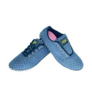 Sapatos TAYGRA "CORRIDA" Grafite