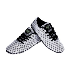 Sapatos TAYGRA "CORRIDA" Cinzas