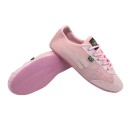 Sapatilha "Dan&ccedil;a" Rosa Concha