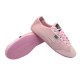 Sapatilha "Dança" Rosa Concha