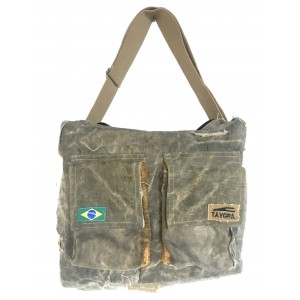 Tiracolo sem tampa TAYGRA