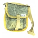 Bolsa lateral TAYGRA de lona de caminh&atilde;o