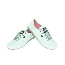 Sapat&ecirc;nis Classica de Algod&atilde;o Bege