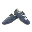 Sapatilha Slim JEANS Strass