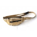 Pochete TAYGRA de lona de caminh&atilde;o