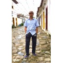 Abada - Cal&ccedil;a de capoeira