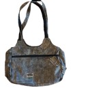 Bolsa "Marlene" de lona de caminh&atilde;o