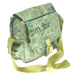 Tiracolo com tampa TAYGRA de lona de caminh&atilde;o