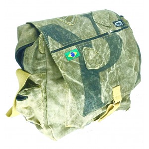 Tiracolo Grande com tampa TAYGRA