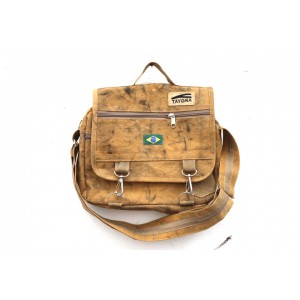 Pasta TAYGRA Pequena