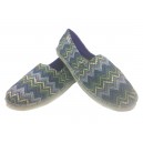 Alpargatas Tribal