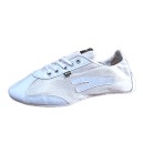 Sapatilha "Dan&ccedil;a" Blanca