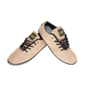 Sapatos TAYGRA "CORRIDA" Nude