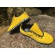 Sapatos TAYGRA "CORRIDA" Amarelo