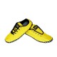 Sapatos TAYGRA "CORRIDA" Amarelo