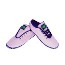 Sapatos TAYGRA "CORRIDA" Rosa