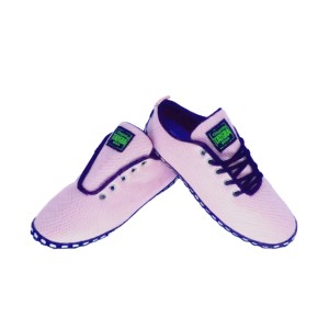 Sapatos TAYGRA "CORRIDA" Rosa