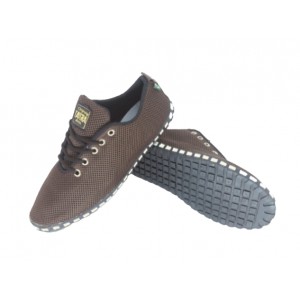 Sapatos TAYGRA "CORRIDA" Marrom