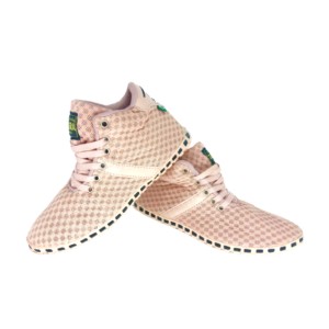 Bota CORRIDALTA Nude