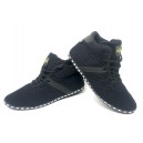 Bota CORRIDALTA Preto