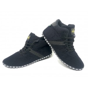 Bota CORRIDALTA Preto