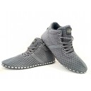 Bota CORRIDALTA Grafite