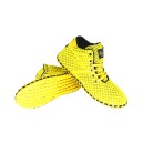 Bota CORRIDALTA Amarelo