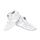 Bota CORRIDALTA Branca