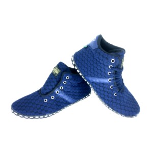 Bota CORRIDALTA Azul Marinho