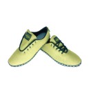 Sapatos TAYGRA "CORRIDA" Ouro